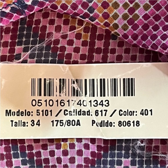 MASSIMO DUTTI Women’s Shirt - Picture 7 of 10